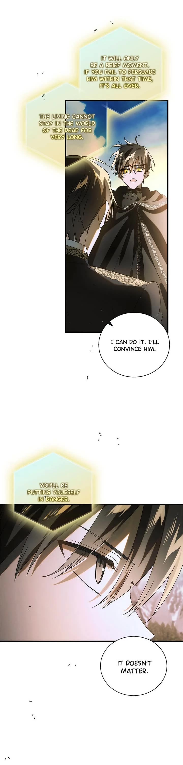 A Way to Protect the Lovable You Chapter 129 page 26 - Chapter 129: End of Main Story
