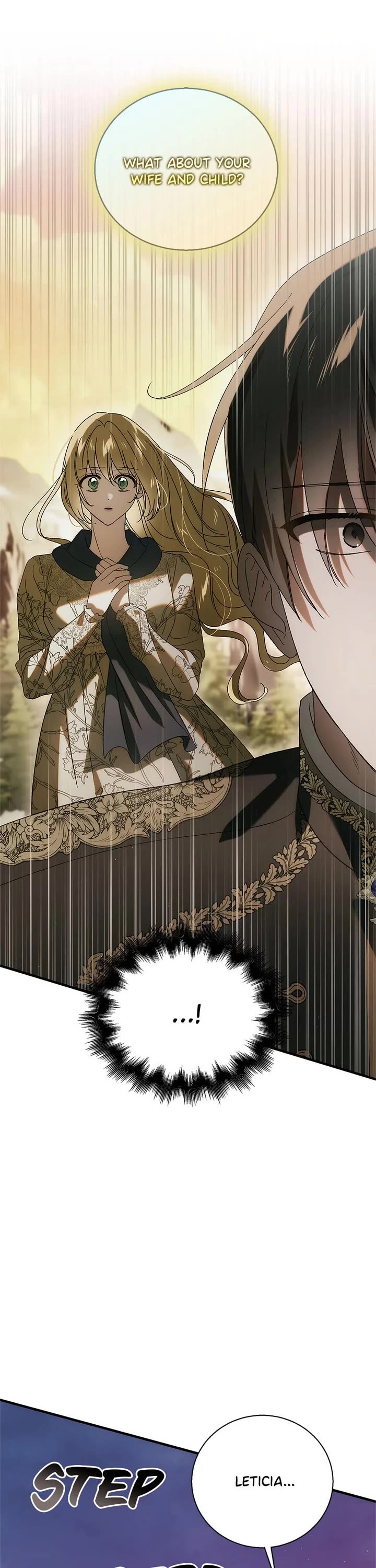 A Way to Protect the Lovable You Chapter 129 page 27 - Chapter 129: End of Main Story