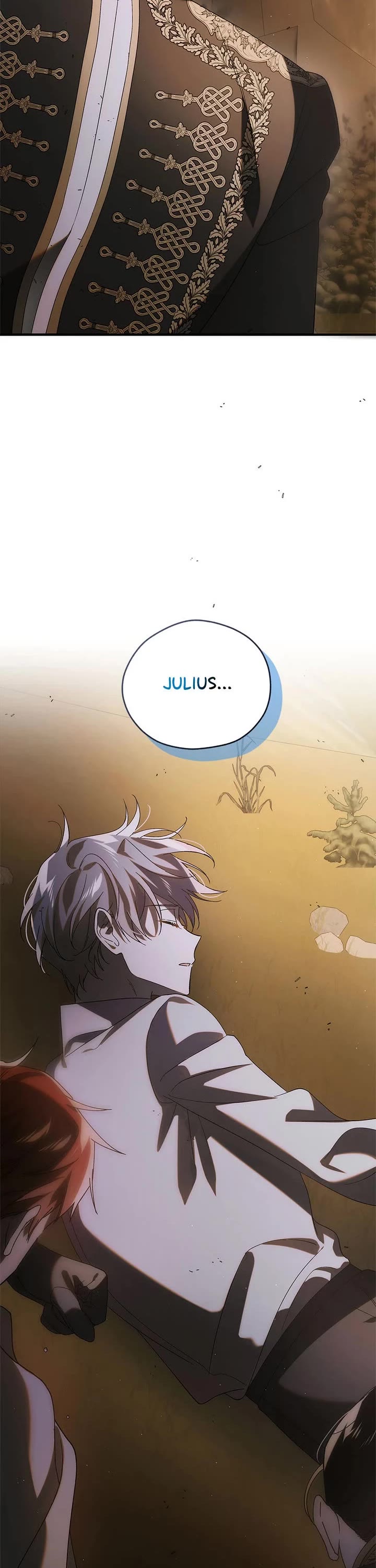 A Way to Protect the Lovable You Chapter 129 page 3 - Chapter 129: End of Main Story