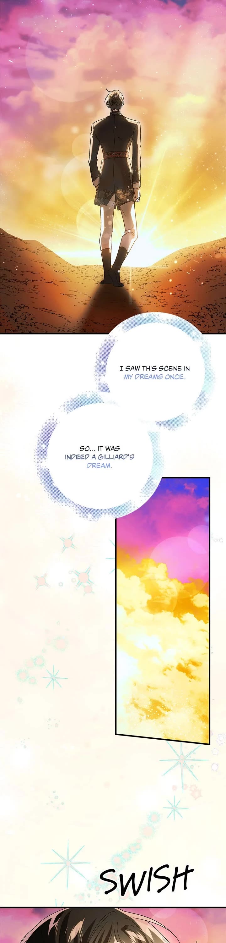 A Way to Protect the Lovable You Chapter 129 page 36 - Chapter 129: End of Main Story