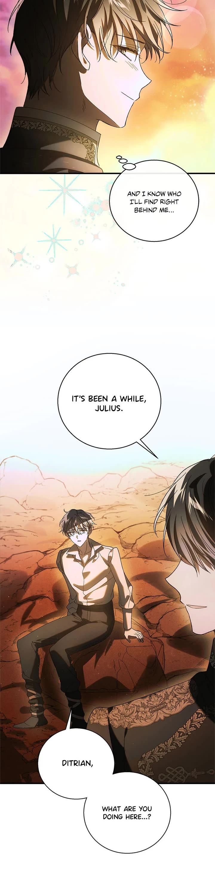 A Way to Protect the Lovable You Chapter 129 page 37 - Chapter 129: End of Main Story