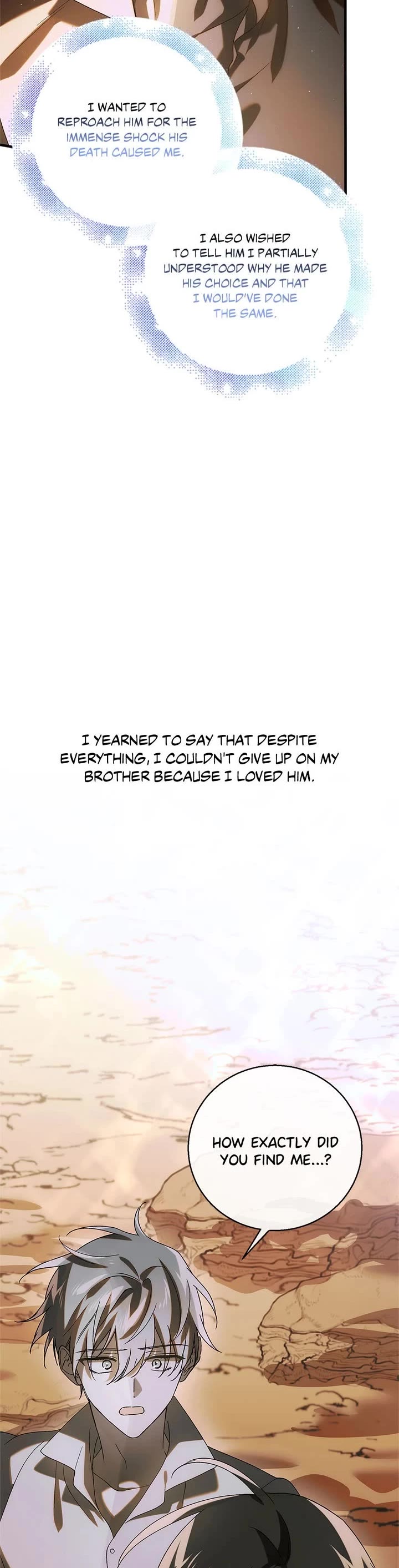 A Way to Protect the Lovable You Chapter 129 page 39 - Chapter 129: End of Main Story