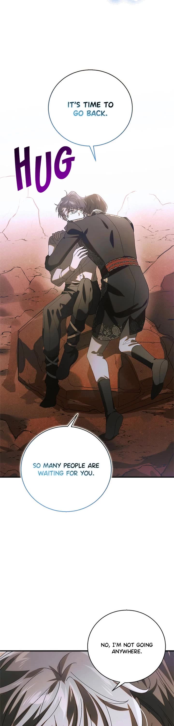 A Way to Protect the Lovable You Chapter 129 page 41 - Chapter 129: End of Main Story
