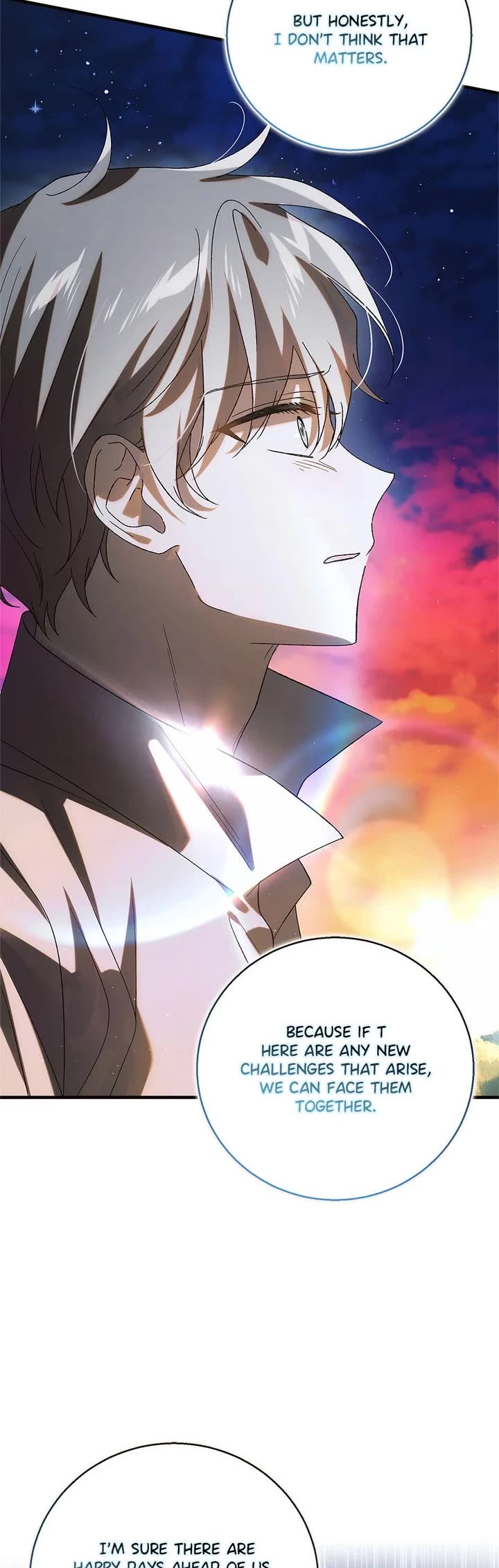 A Way to Protect the Lovable You Chapter 129 page 45 - Chapter 129: End of Main Story