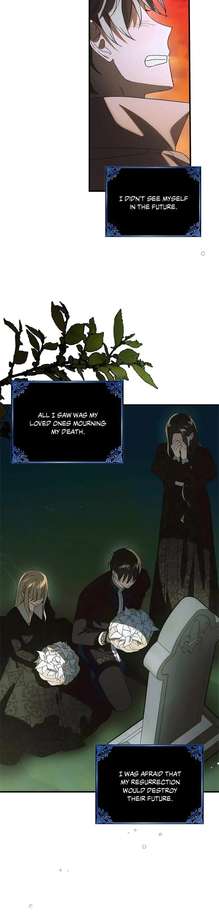 A Way to Protect the Lovable You Chapter 129 page 47 - Chapter 129: End of Main Story