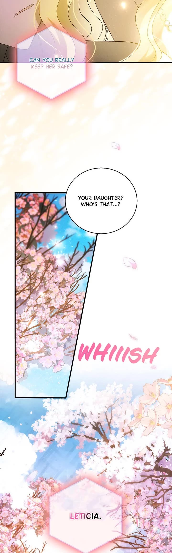 A Way to Protect the Lovable You Chapter 129 page 50 - Chapter 129: End of Main Story