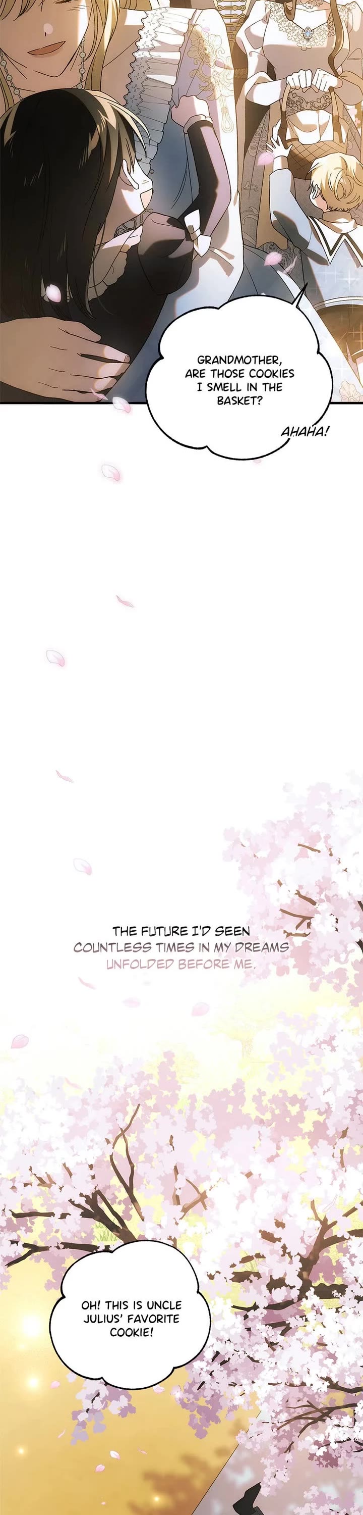 A Way to Protect the Lovable You Chapter 129 page 52 - Chapter 129: End of Main Story