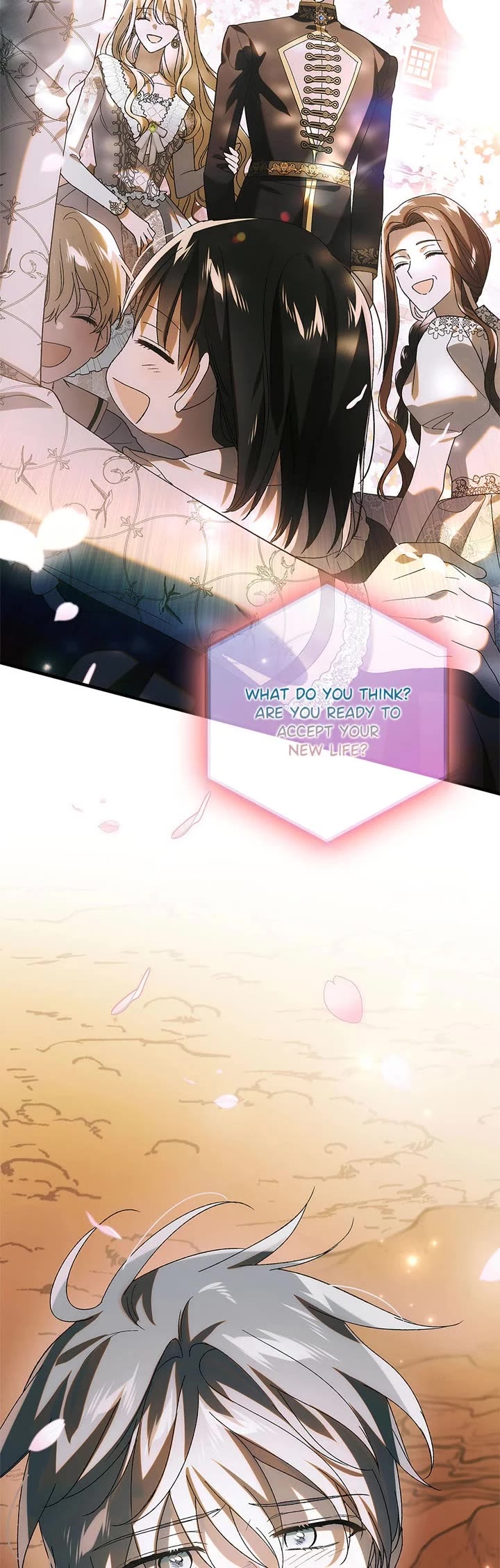 A Way to Protect the Lovable You Chapter 129 page 55 - Chapter 129: End of Main Story