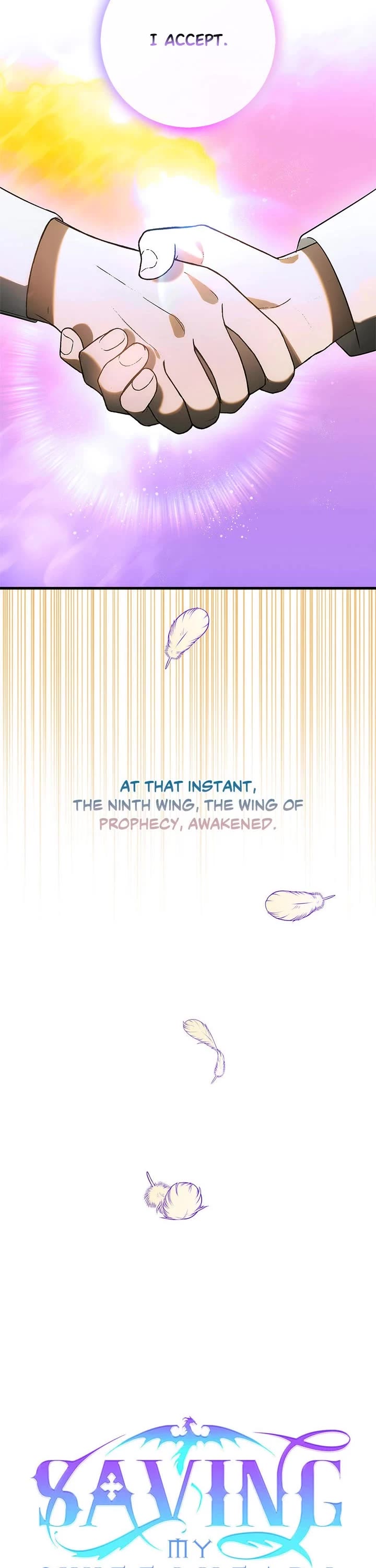 A Way to Protect the Lovable You Chapter 129 page 58 - Chapter 129: End of Main Story