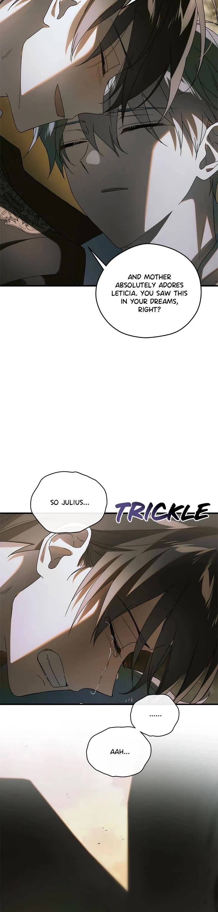 A Way to Protect the Lovable You Chapter 129 page 6 - Chapter 129: End of Main Story