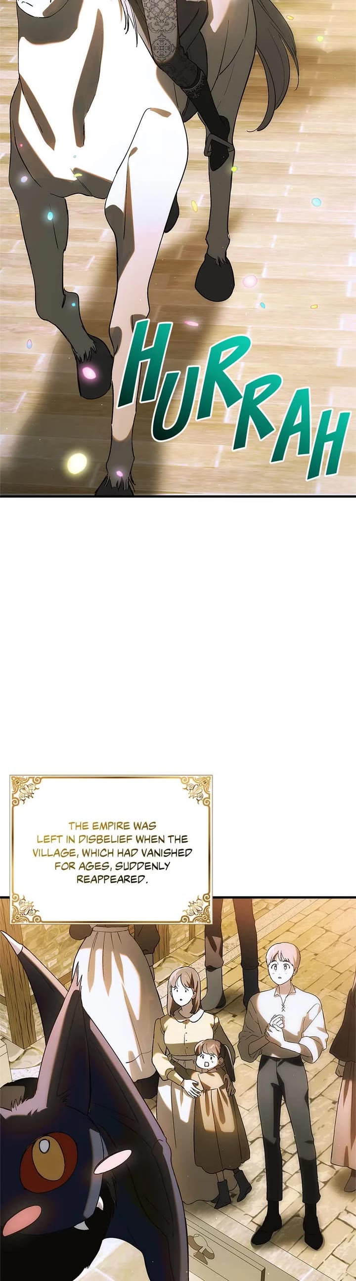 A Way to Protect the Lovable You Chapter 129 page 60 - Chapter 129: End of Main Story