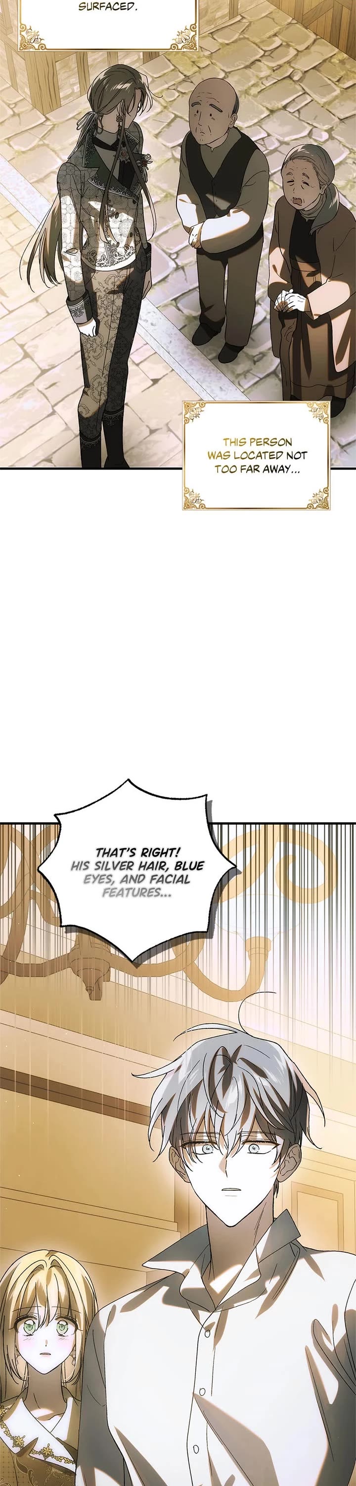 A Way to Protect the Lovable You Chapter 129 page 62 - Chapter 129: End of Main Story