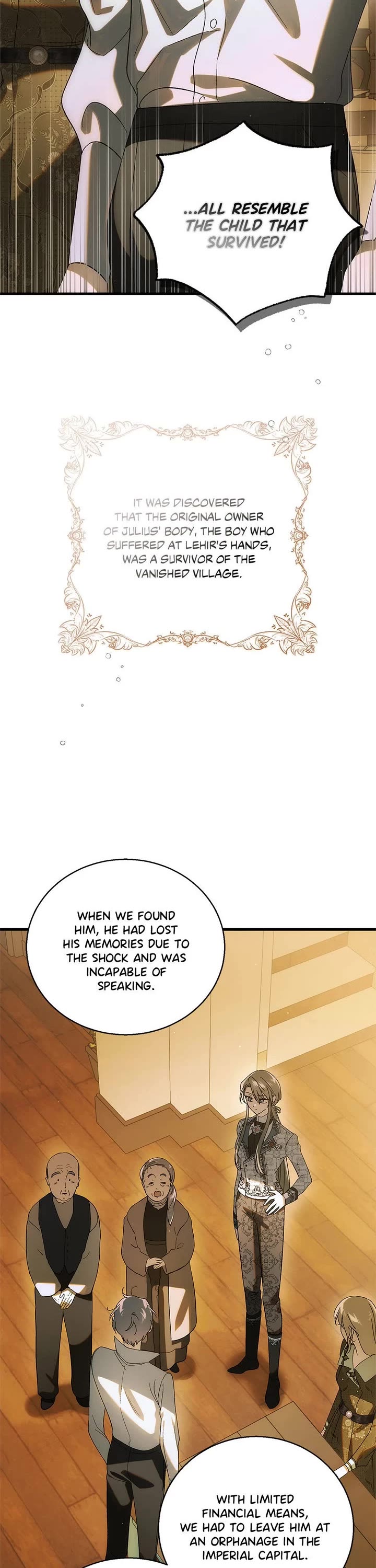 A Way to Protect the Lovable You Chapter 129 page 63 - Chapter 129: End of Main Story