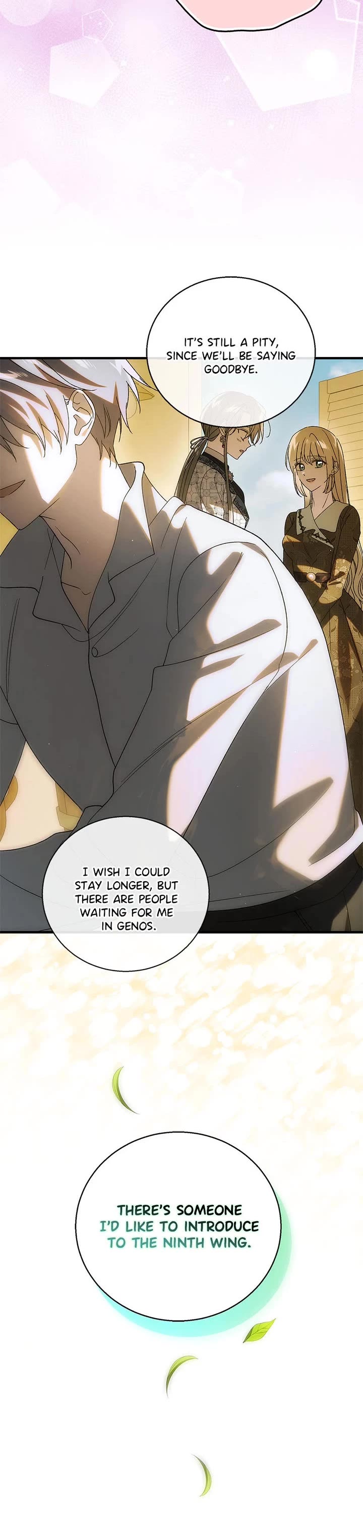 A Way to Protect the Lovable You Chapter 129 page 67 - Chapter 129: End of Main Story