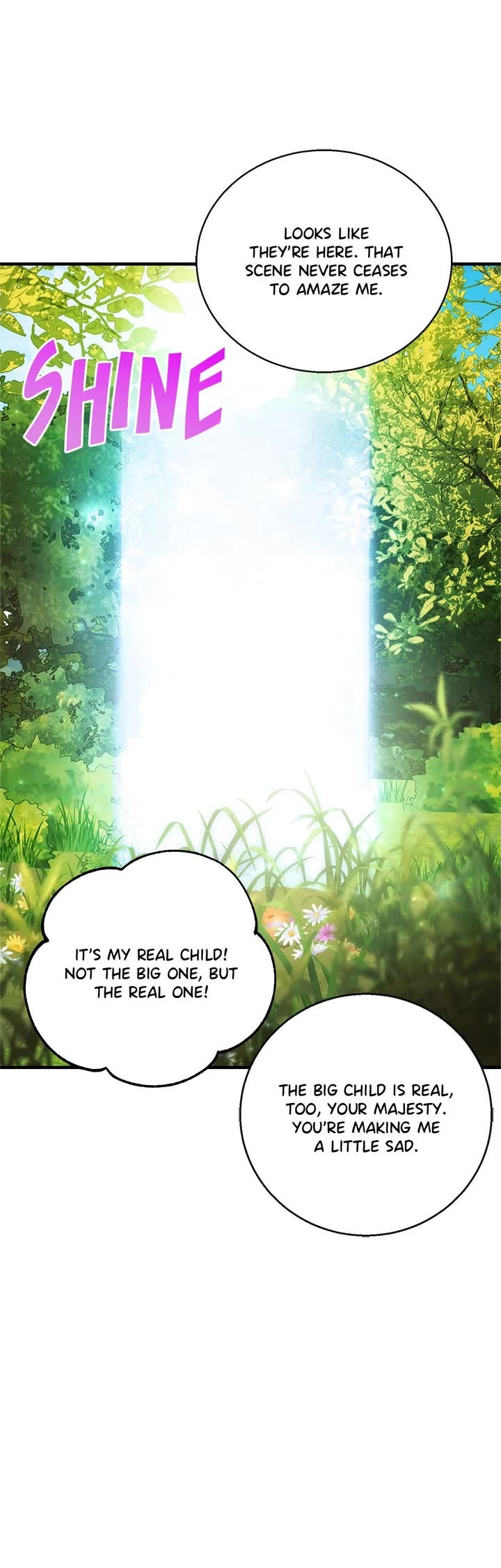 A Way to Protect the Lovable You Chapter 129 page 69 - Chapter 129: End of Main Story