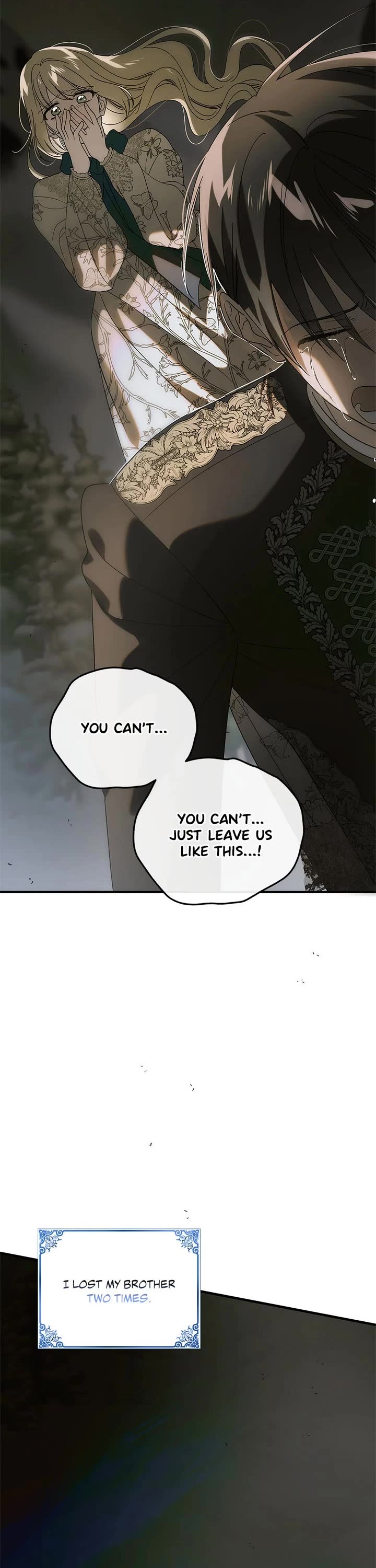 A Way to Protect the Lovable You Chapter 129 page 7 - Chapter 129: End of Main Story