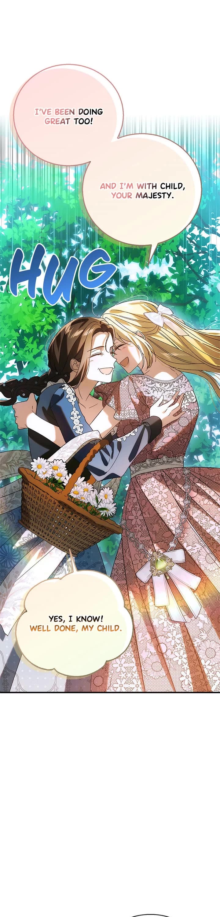 A Way to Protect the Lovable You Chapter 129 page 71 - Chapter 129: End of Main Story