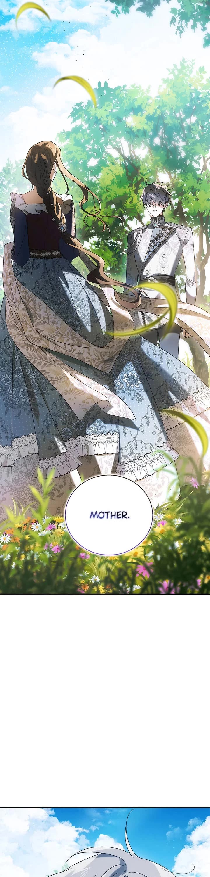 A Way to Protect the Lovable You Chapter 129 page 73 - Chapter 129: End of Main Story