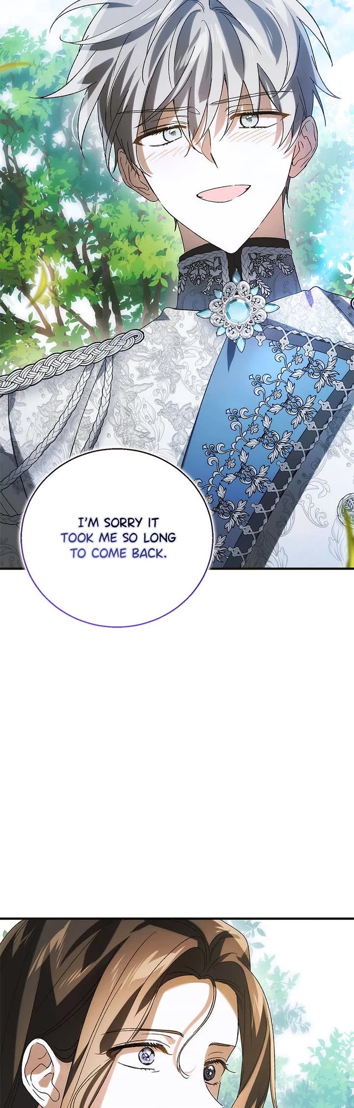 A Way to Protect the Lovable You Chapter 129 page 74 - Chapter 129: End of Main Story