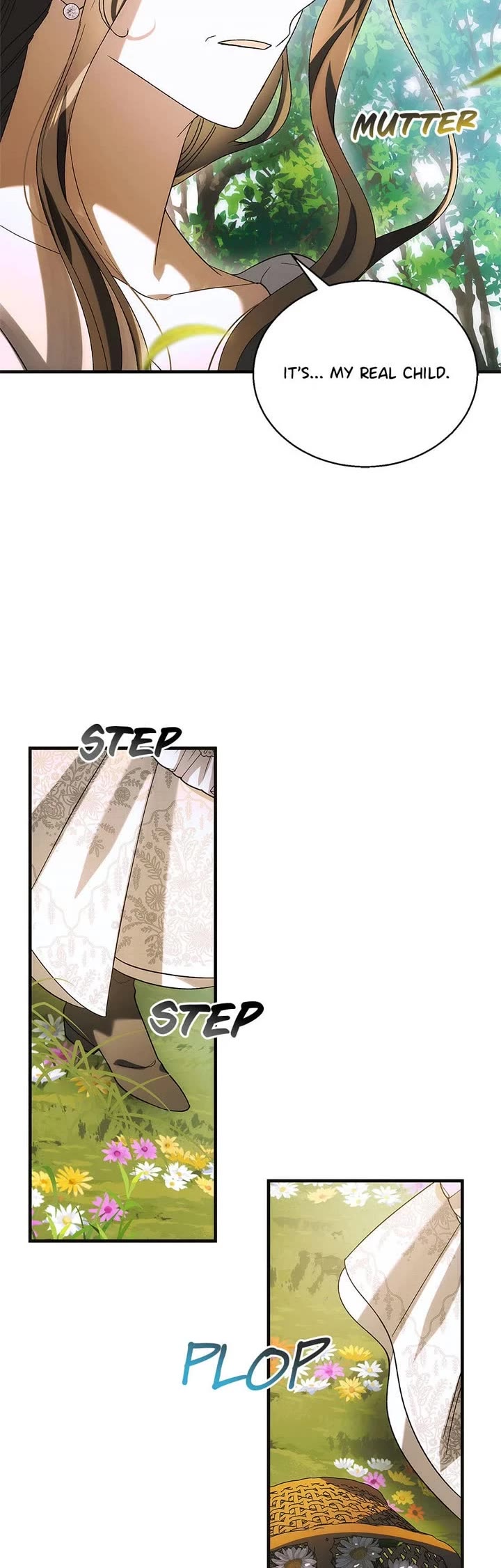 A Way to Protect the Lovable You Chapter 129 page 75 - Chapter 129: End of Main Story