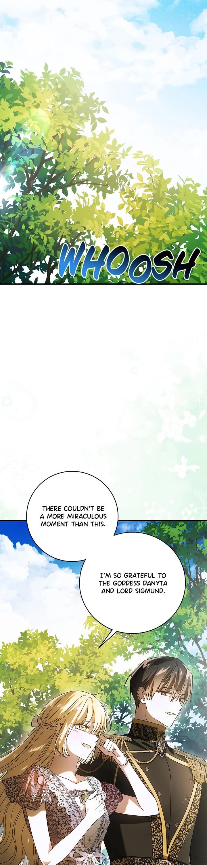 A Way to Protect the Lovable You Chapter 129 page 78 - Chapter 129: End of Main Story
