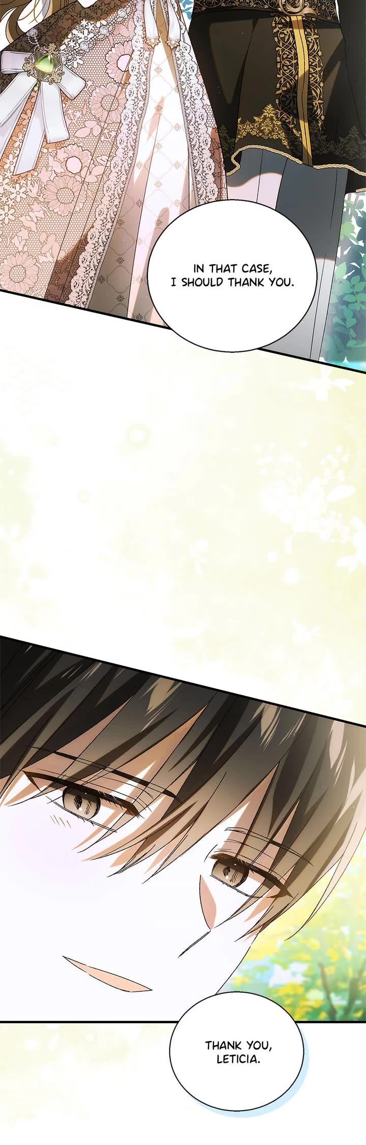 A Way to Protect the Lovable You Chapter 129 page 79 - Chapter 129: End of Main Story
