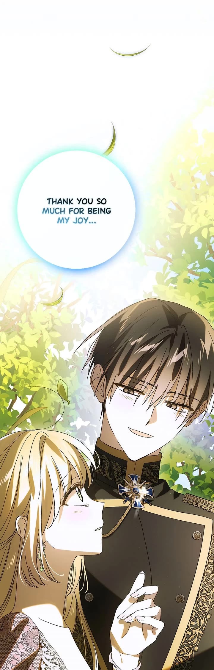 A Way to Protect the Lovable You Chapter 129 page 80 - Chapter 129: End of Main Story
