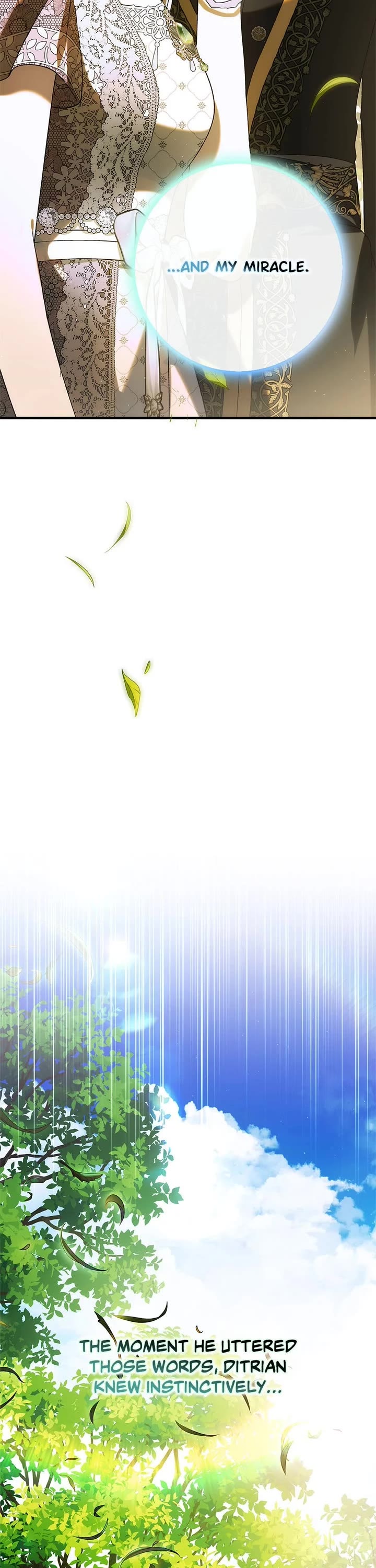 A Way to Protect the Lovable You Chapter 129 page 81 - Chapter 129: End of Main Story