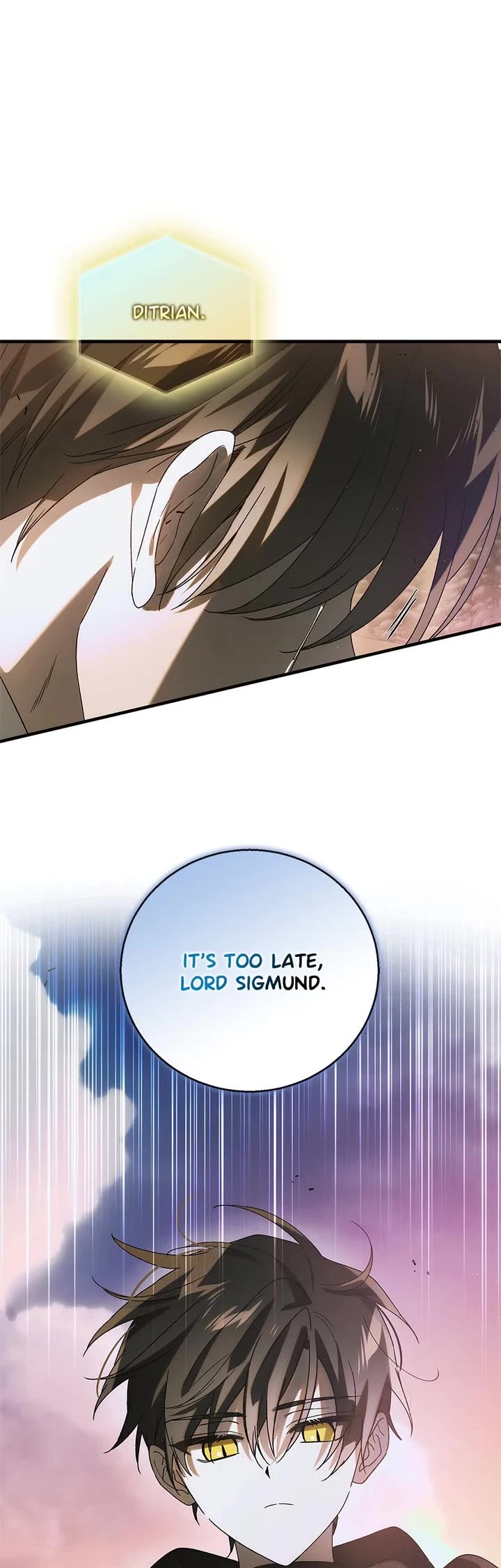 A Way to Protect the Lovable You Chapter 129 page 9 - Chapter 129: End of Main Story