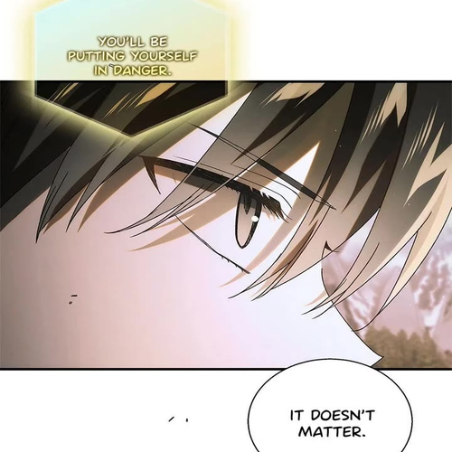 A Way to Protect the Lovable You Chapter 129: End of Main Story cover