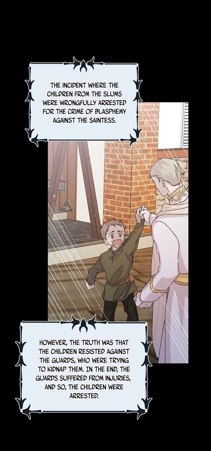 A Way to Protect the Lovable You Chapter 13 page 21 - Chapter 13