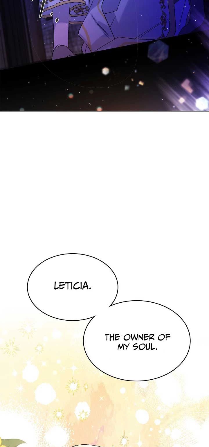 A Way to Protect the Lovable You Chapter 13 page 41 - Chapter 13