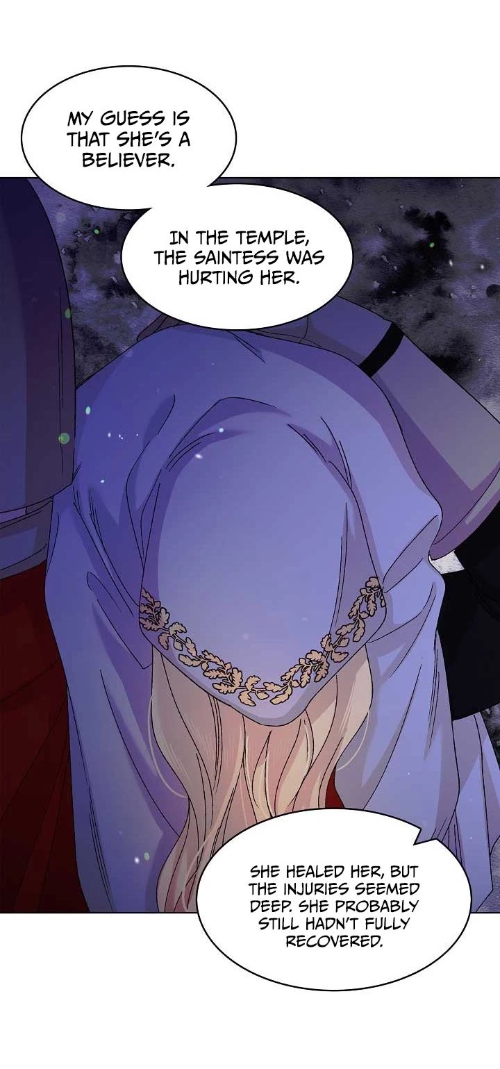 A Way to Protect the Lovable You Chapter 13 page 47 - Chapter 13