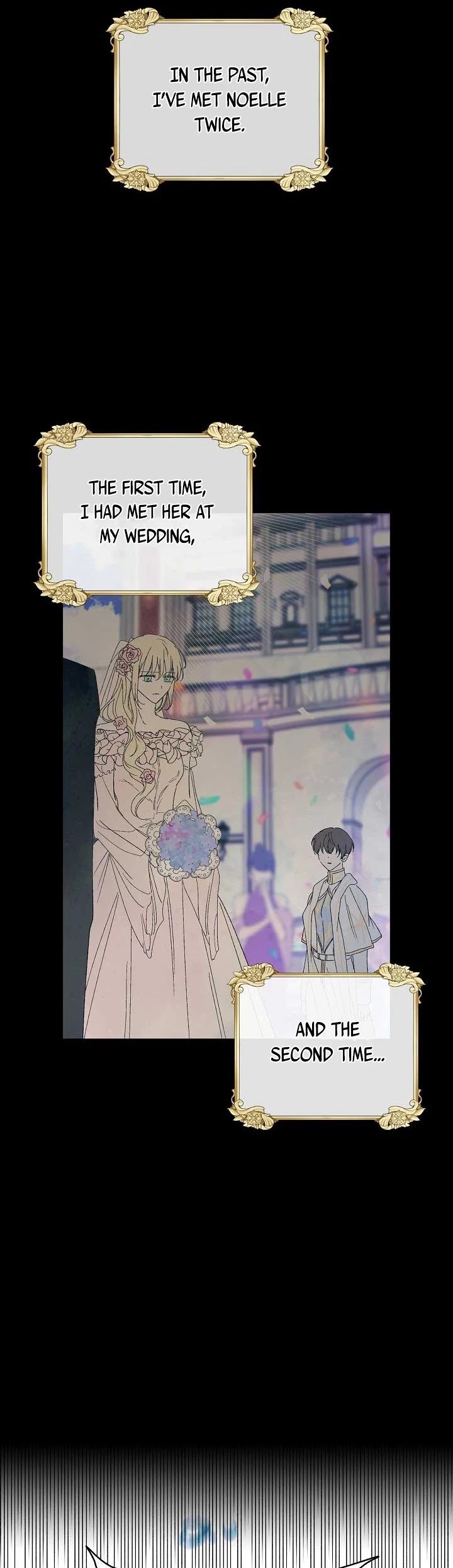 A Way to Protect the Lovable You Chapter 13 page 8 - Chapter 13