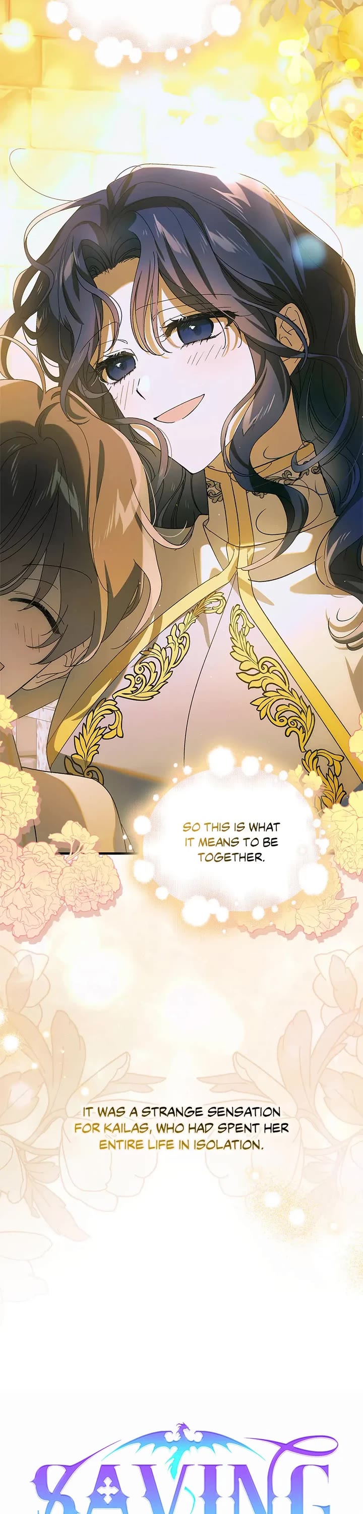 A Way to Protect the Lovable You Chapter 130 page 12 - Chapter 130: Special Episode 1