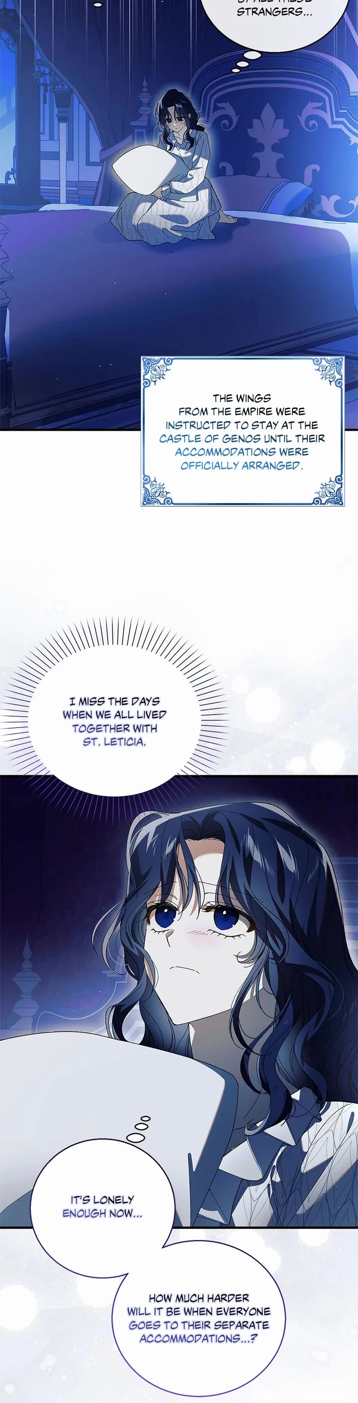 A Way to Protect the Lovable You Chapter 130 page 14 - Chapter 130: Special Episode 1