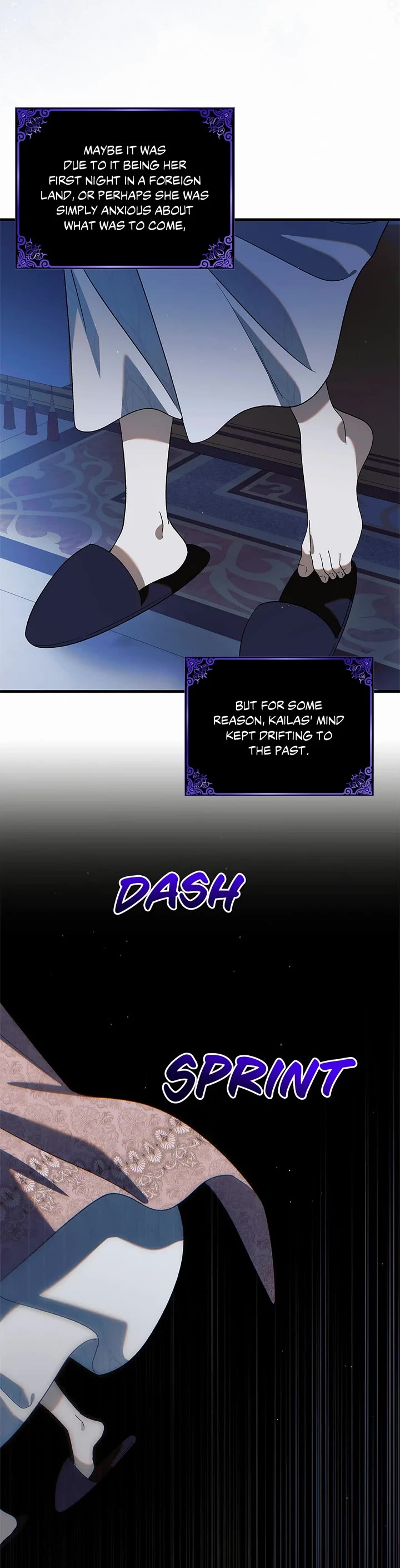 A Way to Protect the Lovable You Chapter 130 page 15 - Chapter 130: Special Episode 1