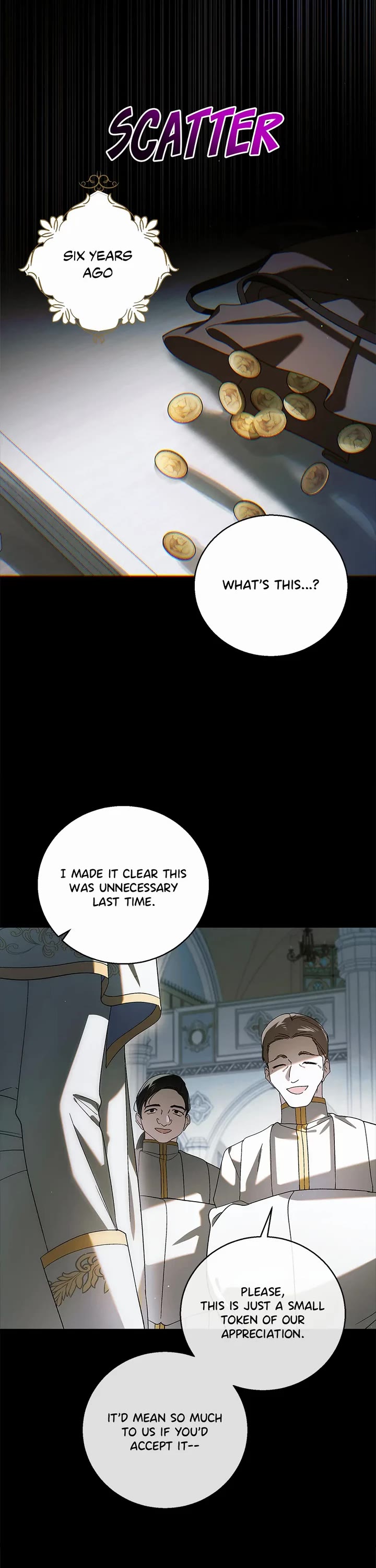 A Way to Protect the Lovable You Chapter 130 page 16 - Chapter 130: Special Episode 1