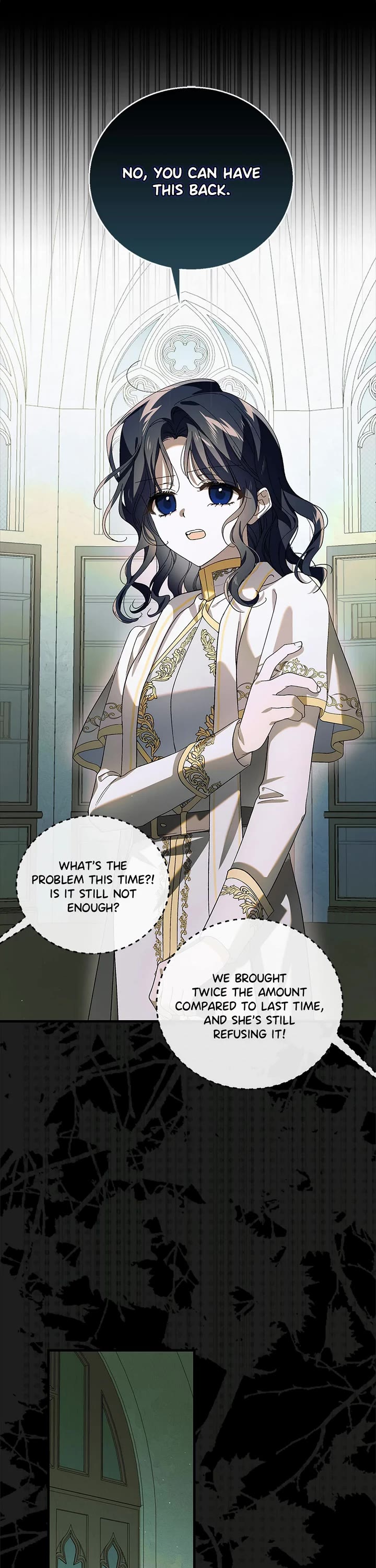 A Way to Protect the Lovable You Chapter 130 page 17 - Chapter 130: Special Episode 1