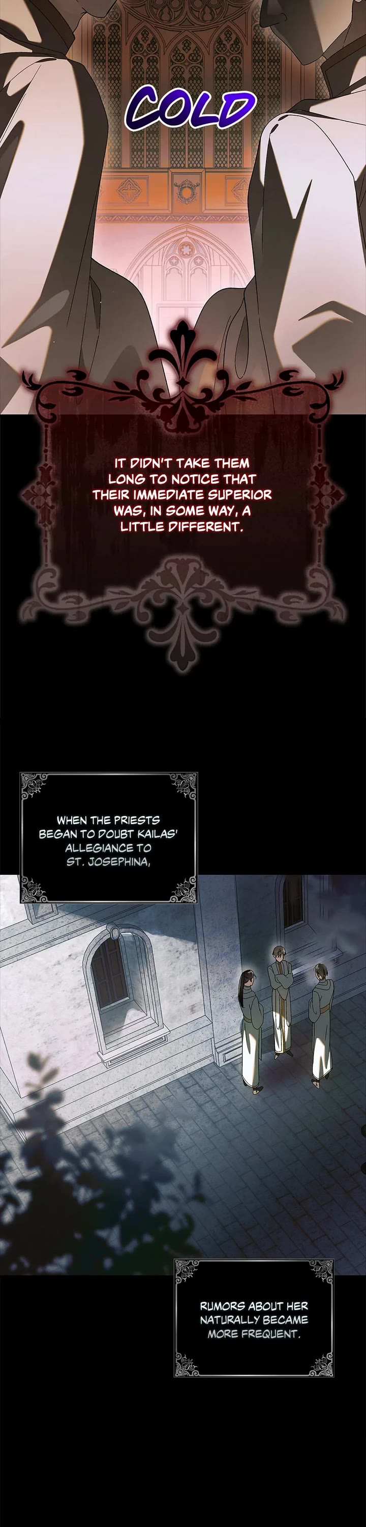 A Way to Protect the Lovable You Chapter 130 page 21 - Chapter 130: Special Episode 1
