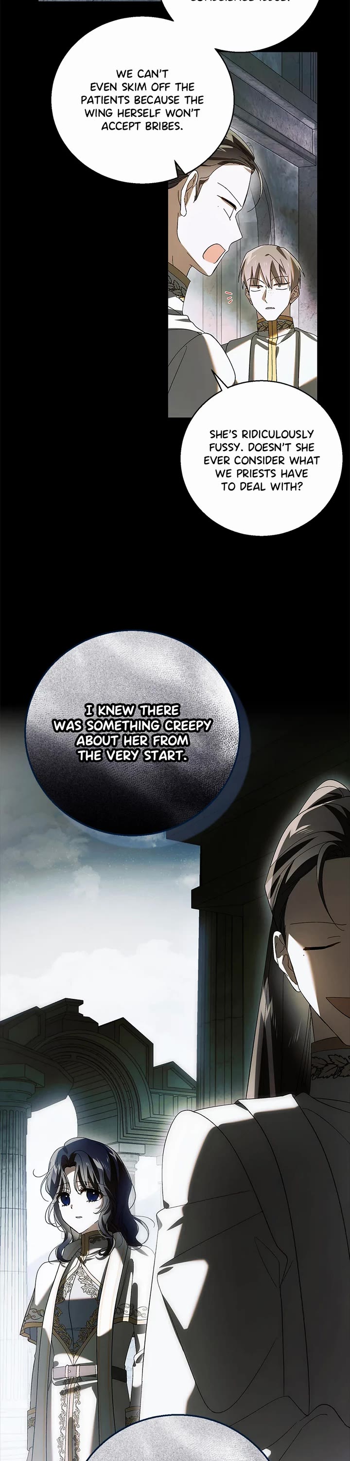 A Way to Protect the Lovable You Chapter 130 page 23 - Chapter 130: Special Episode 1