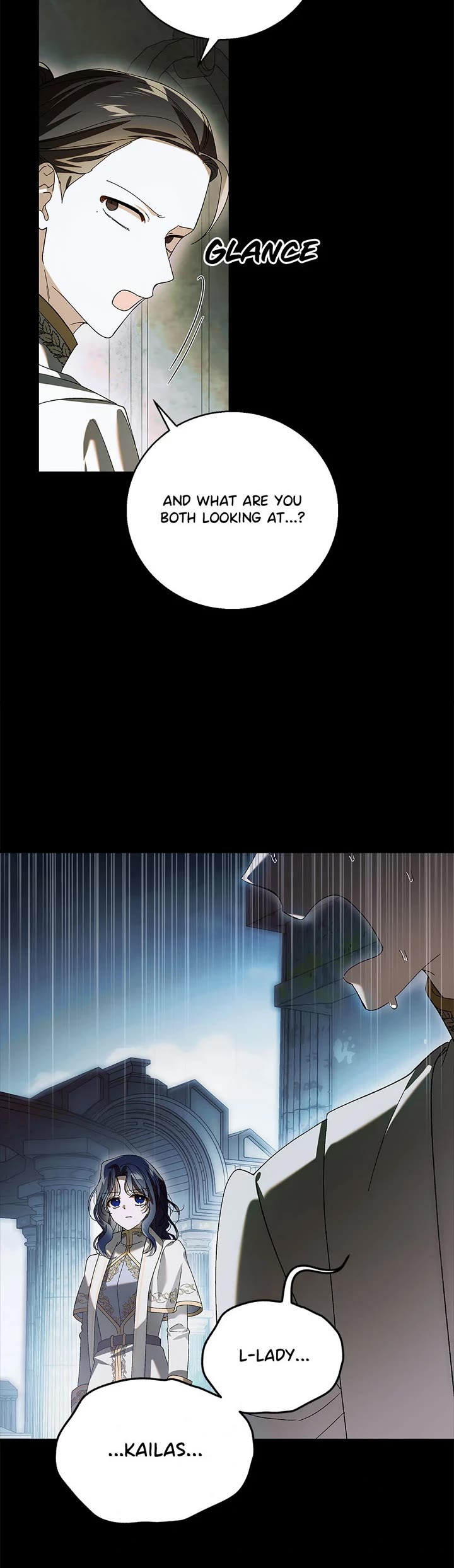 A Way to Protect the Lovable You Chapter 130 page 25 - Chapter 130: Special Episode 1