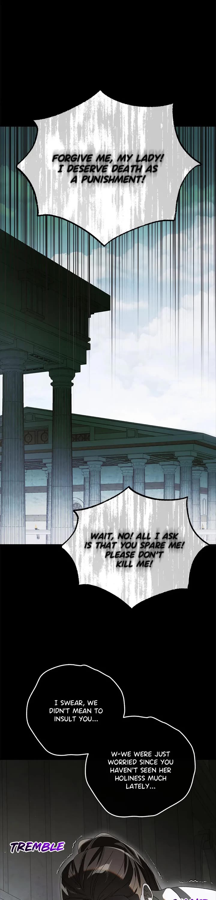 A Way to Protect the Lovable You Chapter 130 page 26 - Chapter 130: Special Episode 1