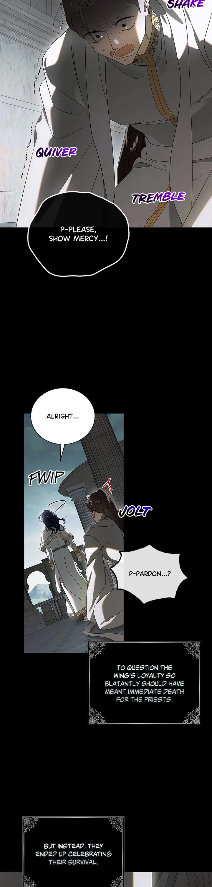A Way to Protect the Lovable You Chapter 130 page 27 - Chapter 130: Special Episode 1