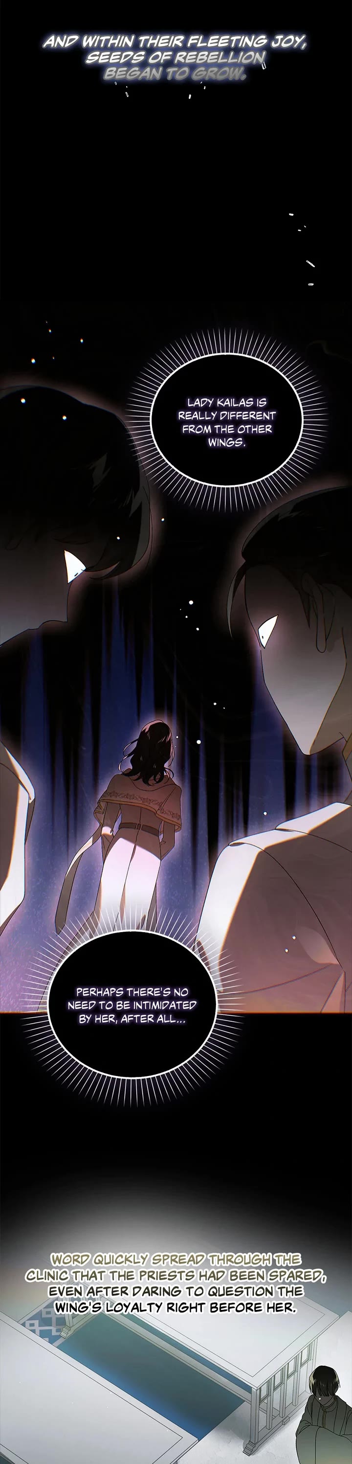 A Way to Protect the Lovable You Chapter 130 page 29 - Chapter 130: Special Episode 1
