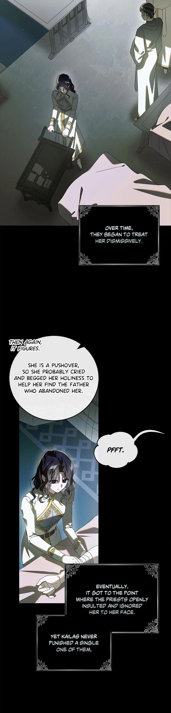 A Way to Protect the Lovable You Chapter 130 page 30 - Chapter 130: Special Episode 1