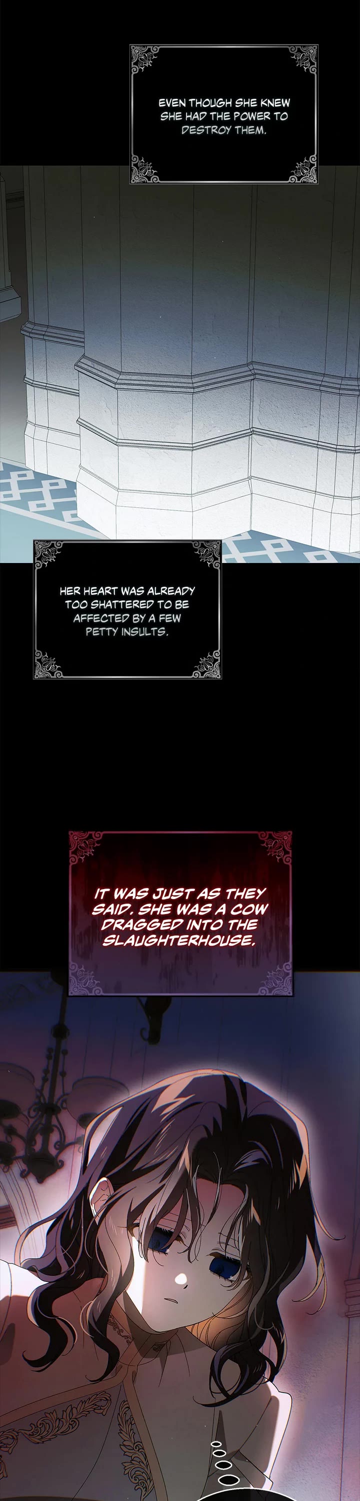 A Way to Protect the Lovable You Chapter 130 page 31 - Chapter 130: Special Episode 1