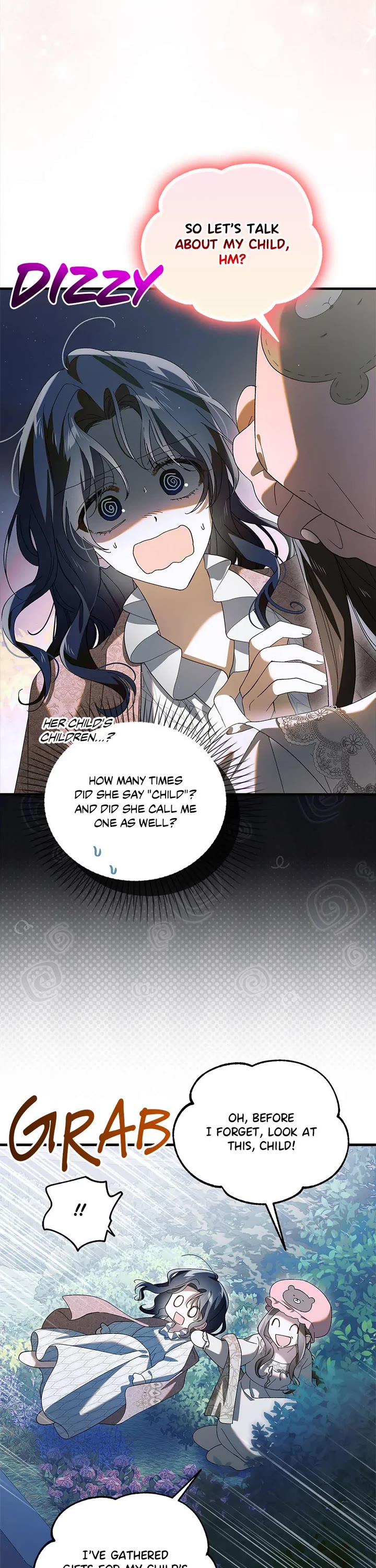 A Way to Protect the Lovable You Chapter 130 page 41 - Chapter 130: Special Episode 1