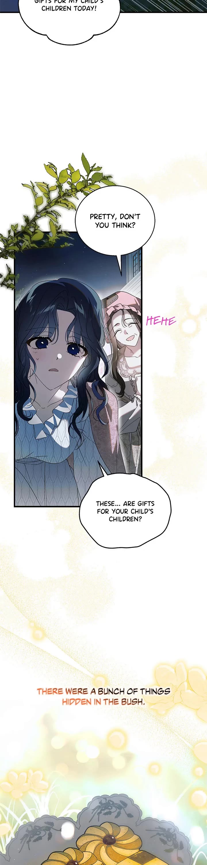 A Way to Protect the Lovable You Chapter 130 page 42 - Chapter 130: Special Episode 1