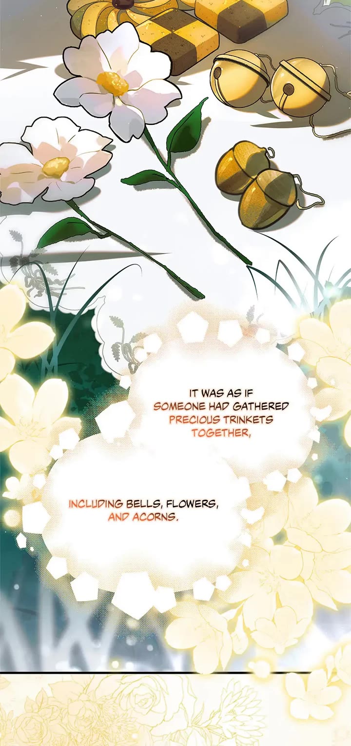 A Way to Protect the Lovable You Chapter 130 page 43 - Chapter 130: Special Episode 1